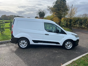 Used Ford Transit Connect 2020 for sale - 76416482: Photo