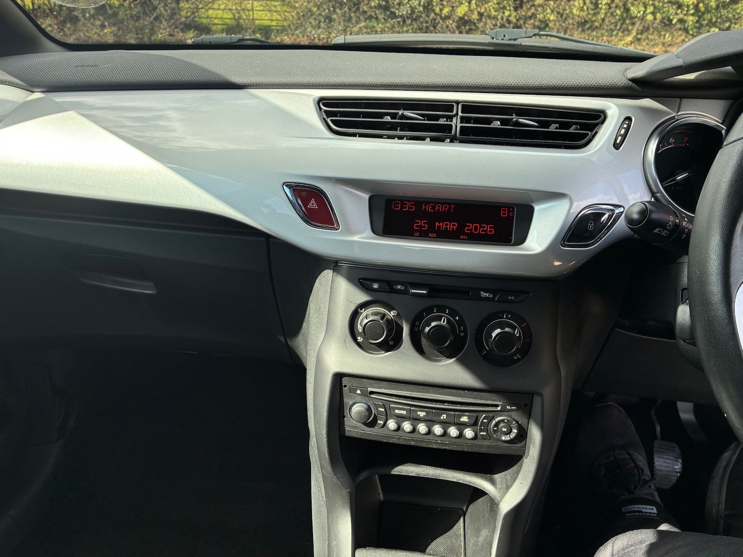 Used Citroen DS3 2011 for sale - 78016056: Photo 10