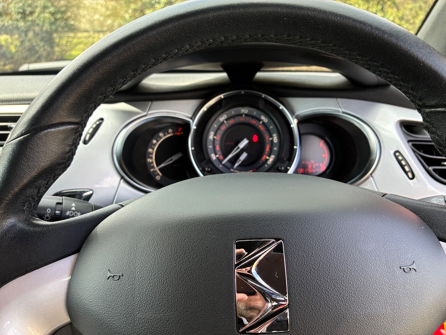 Used Citroen DS3 2011 for sale - 78016056: Photo 11