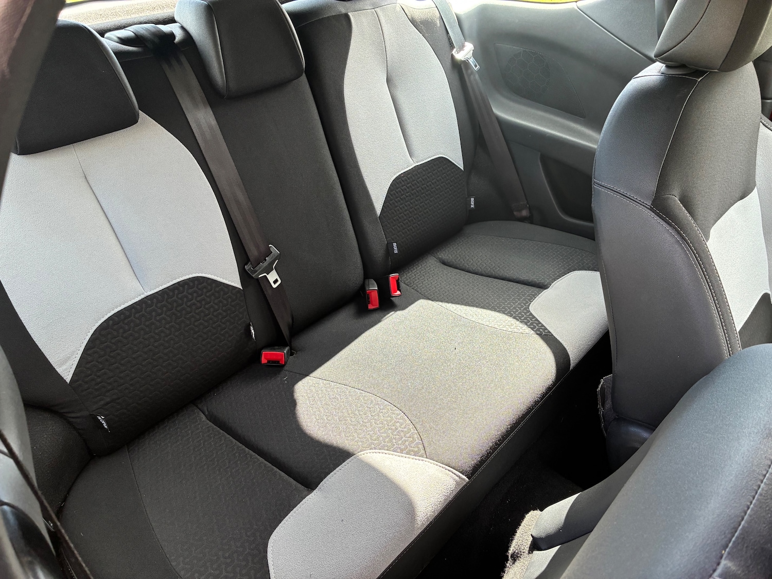 Used Citroen DS3 2011 for sale - 78016056: Photo 9