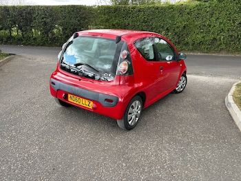Used Citroen C1 2010 for sale - 78316309: Photo