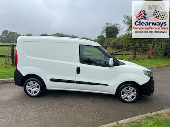 Used Fiat Doblo 2015 for sale - 79840546: Photo