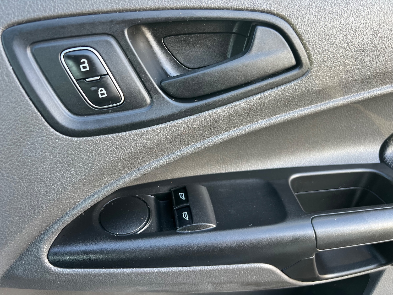 Used Ford Transit Connect 2020 for sale - 77072143: Photo 10