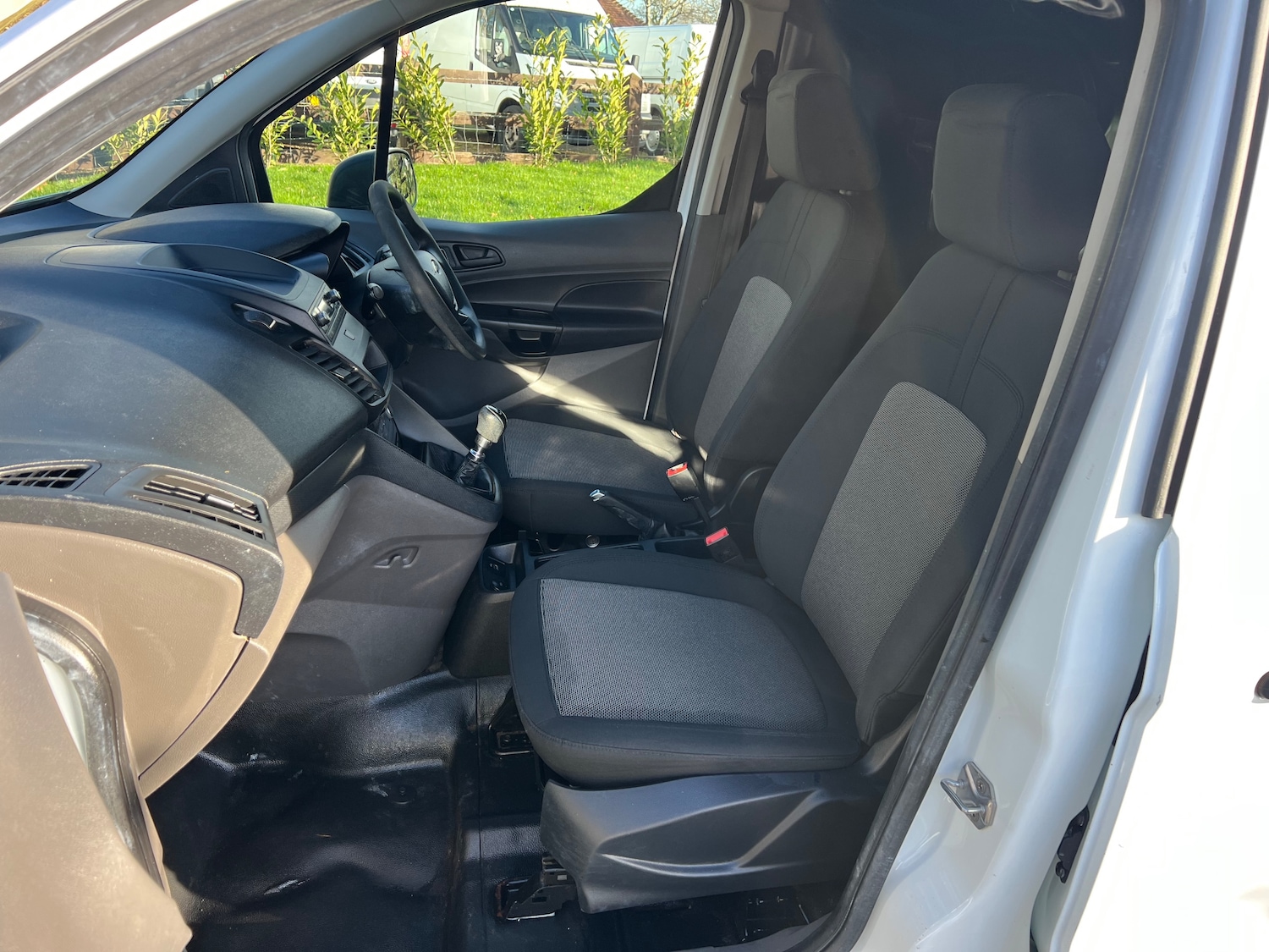 Used Ford Transit Connect 2020 for sale - 77072143: Photo 12