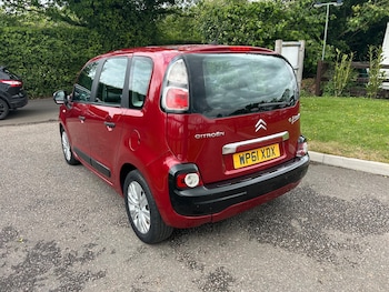 Used Citroen C3 Picasso 2012 for sale - 78789321: Photo