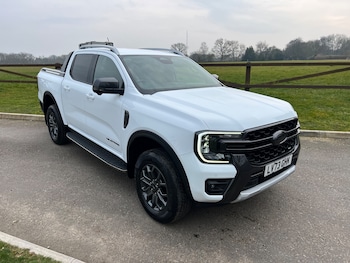 Used Ford Ranger 2023 for sale - 79595312: Photo