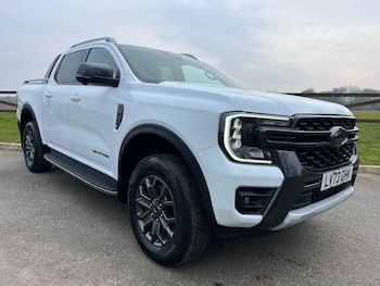 Used Ford Ranger 2023 for sale - 79595312: Photo