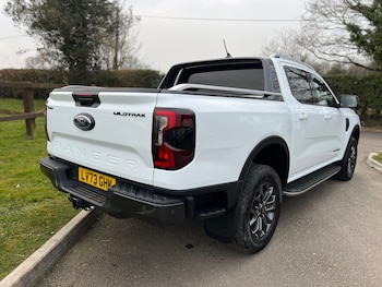 Used Ford Ranger 2023 for sale - 79595312: Photo