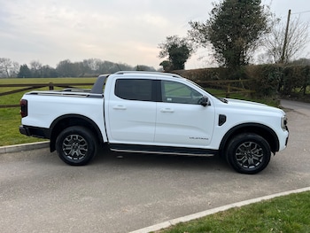 Used Ford Ranger 2023 for sale - 79595312: Photo