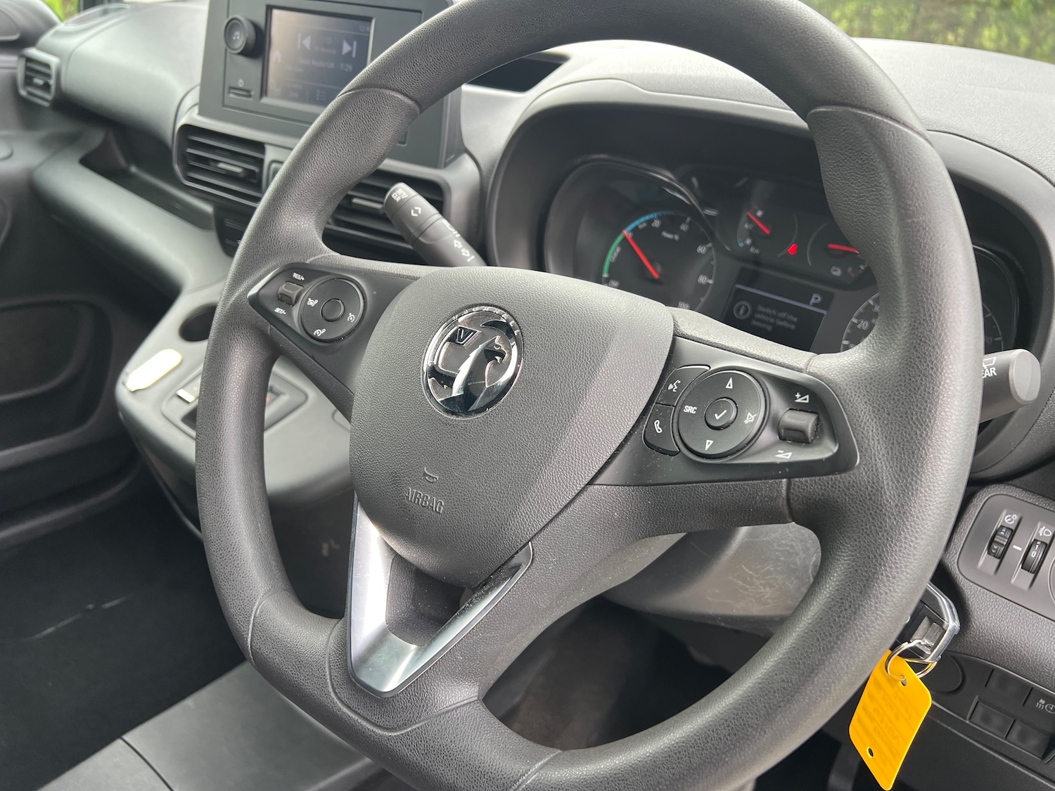 Used Vauxhall Combo 2022 for sale - 77849121: Photo 10