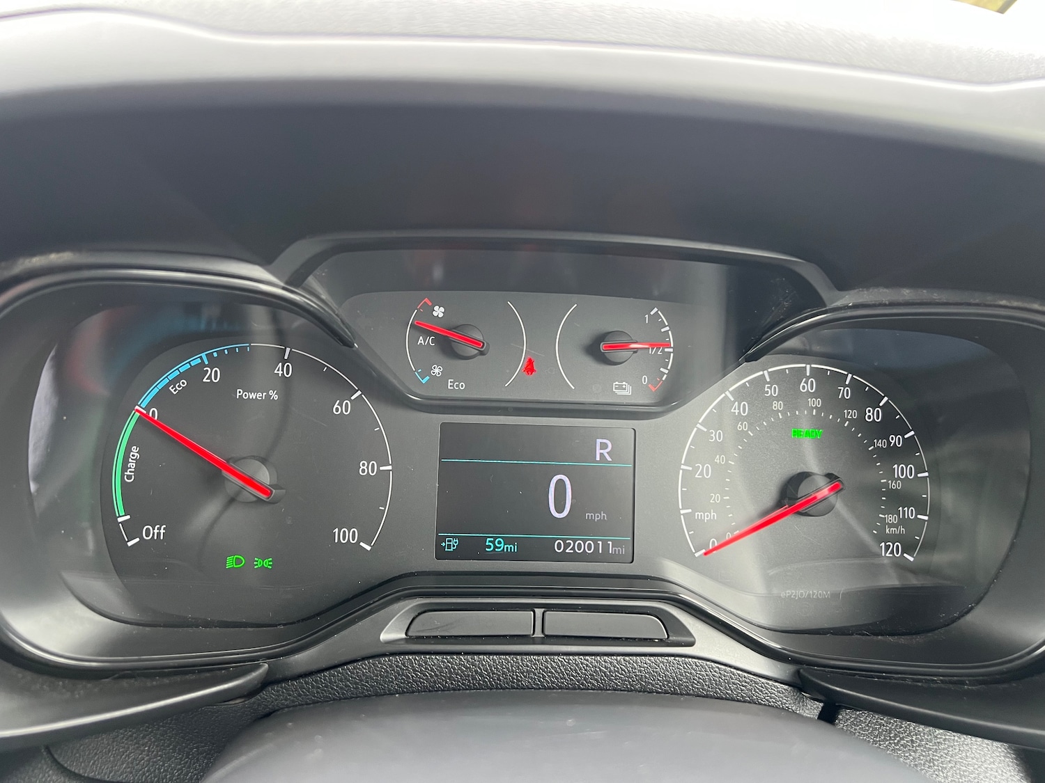 Used Vauxhall Combo 2022 for sale - 77849121: Photo 11