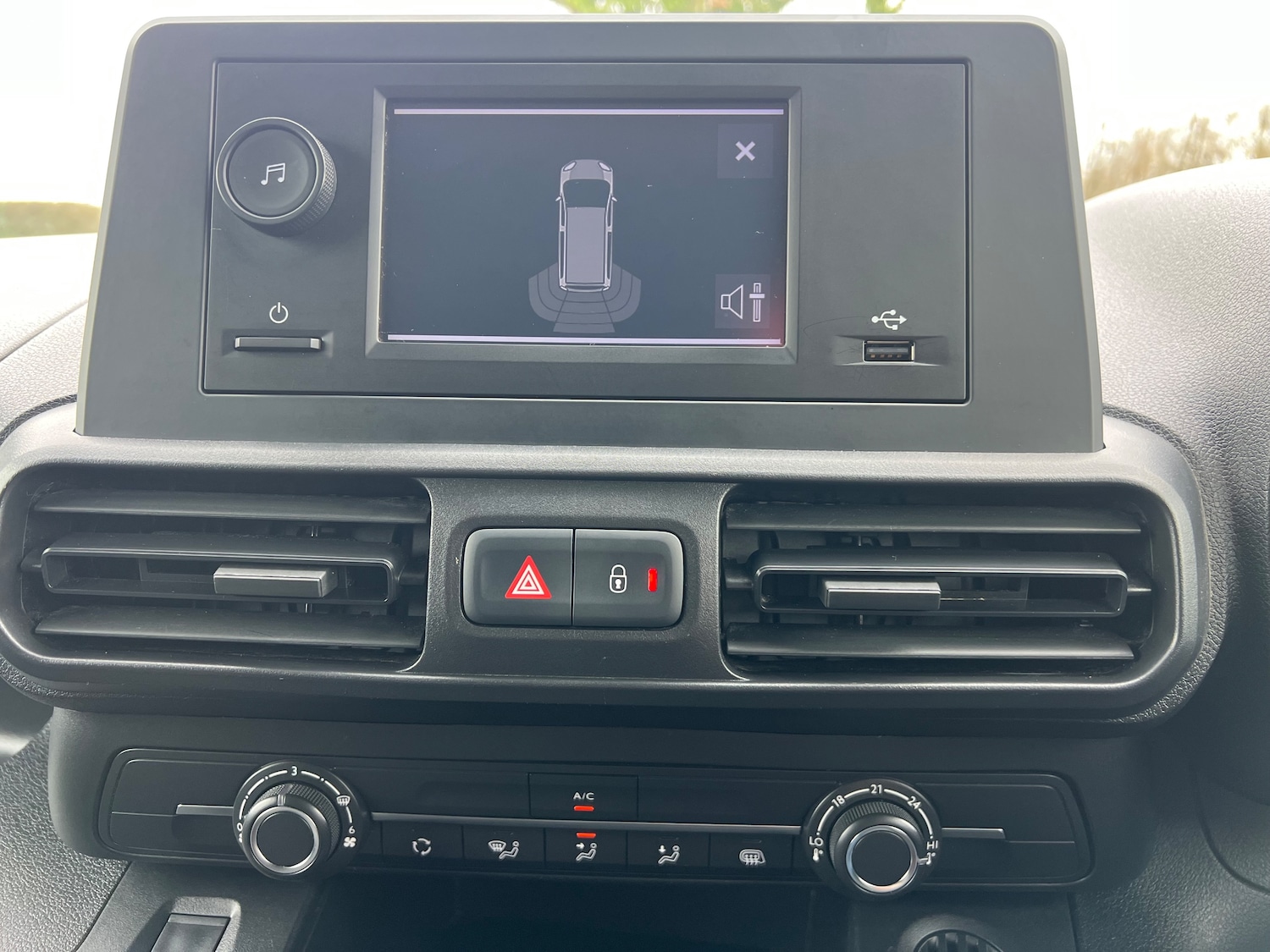 Used Vauxhall Combo 2022 for sale - 77849121: Photo 12