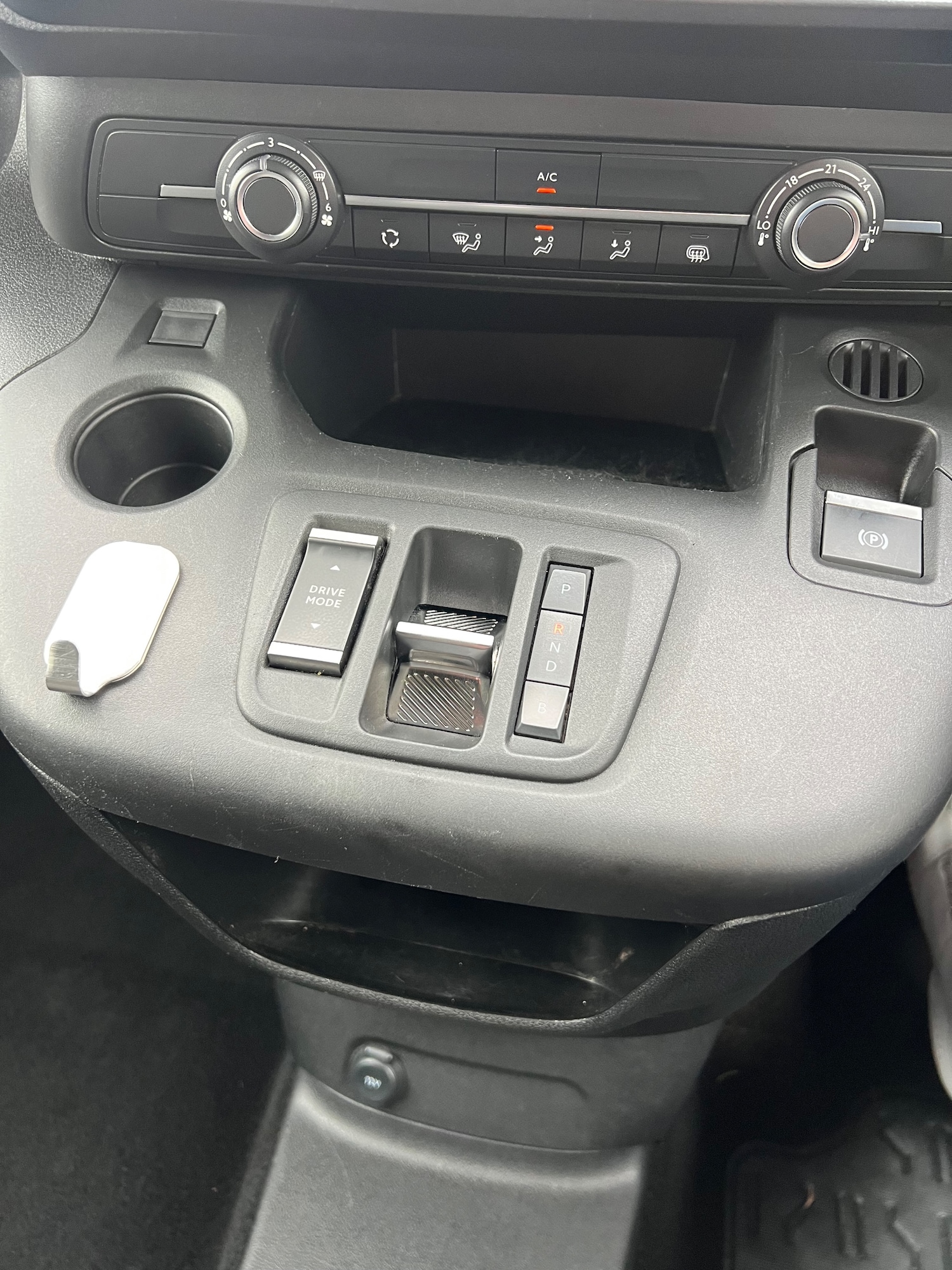 Used Vauxhall Combo 2022 for sale - 77849121: Photo 13