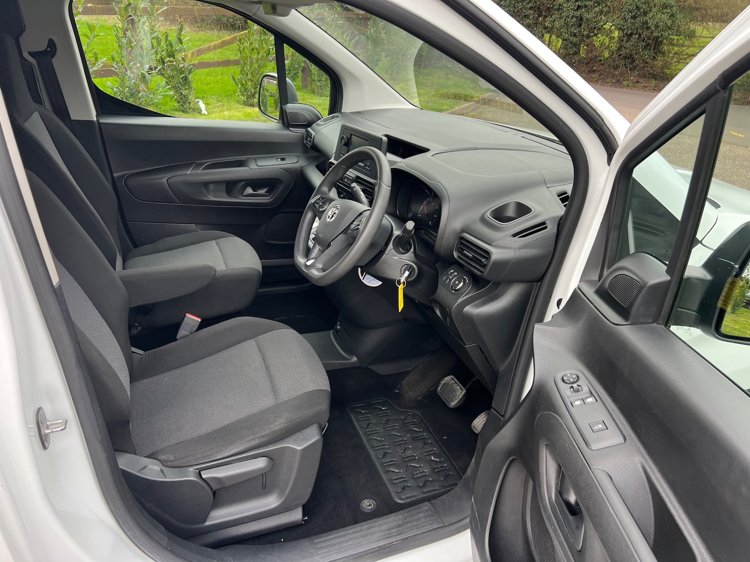Used Vauxhall Combo 2022 for sale - 77849121: Photo 7