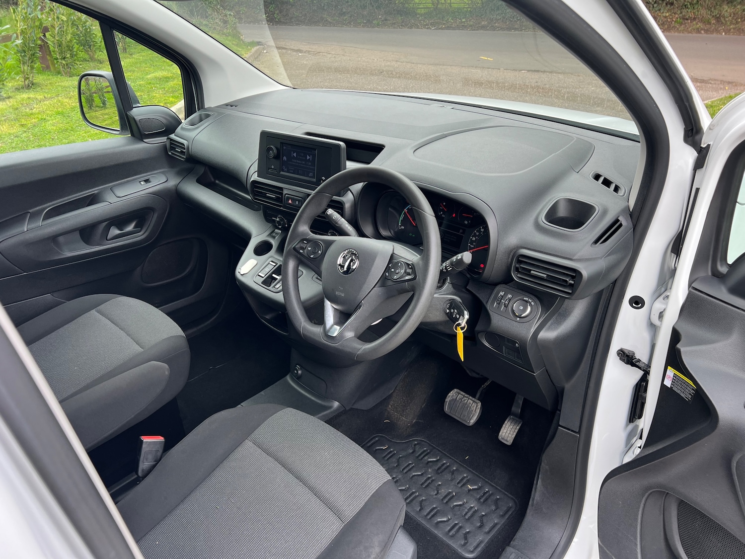 Used Vauxhall Combo 2022 for sale - 77849121: Photo 8