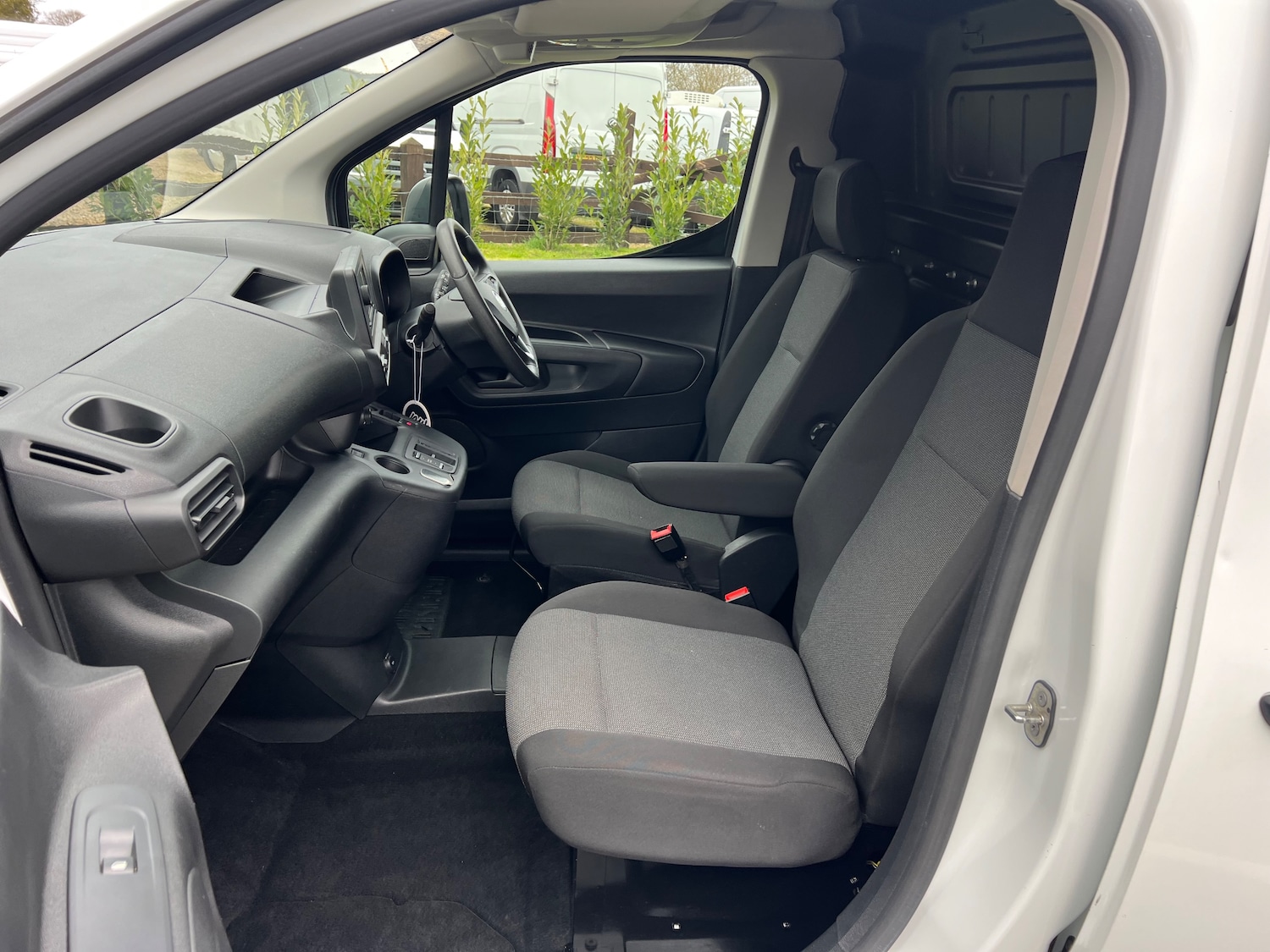 Used Vauxhall Combo 2022 for sale - 77849121: Photo 9