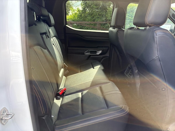 Used Ford Ranger for sale - 75689332: Photo 14