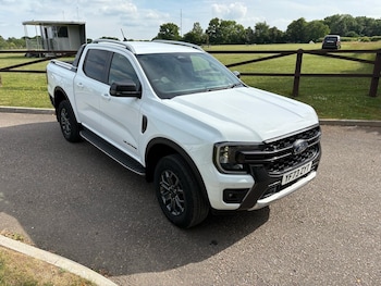 Used Ford Ranger 2024 for sale - 75689332: Photo