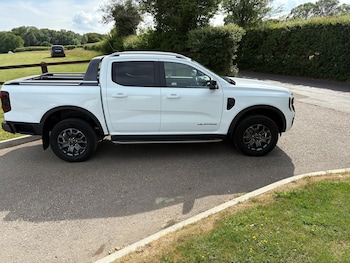 Used Ford Ranger 2024 for sale - 75689332: Photo