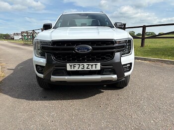 Used Ford Ranger 2024 for sale - 75689332: Photo