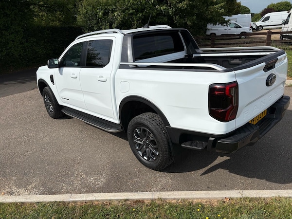 Used Ford Ranger for sale - 75689332: Photo 6