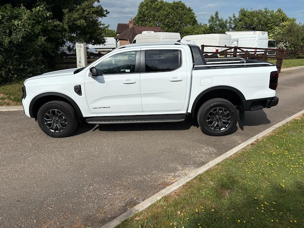 Used Ford Ranger for sale - 75689332: Photo 7