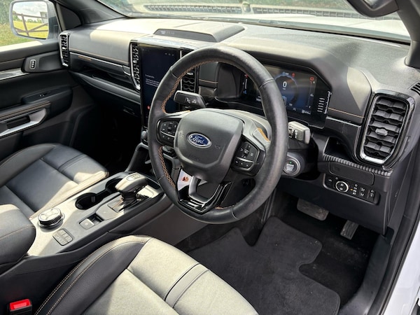 Used Ford Ranger for sale - 75689332: Photo 8
