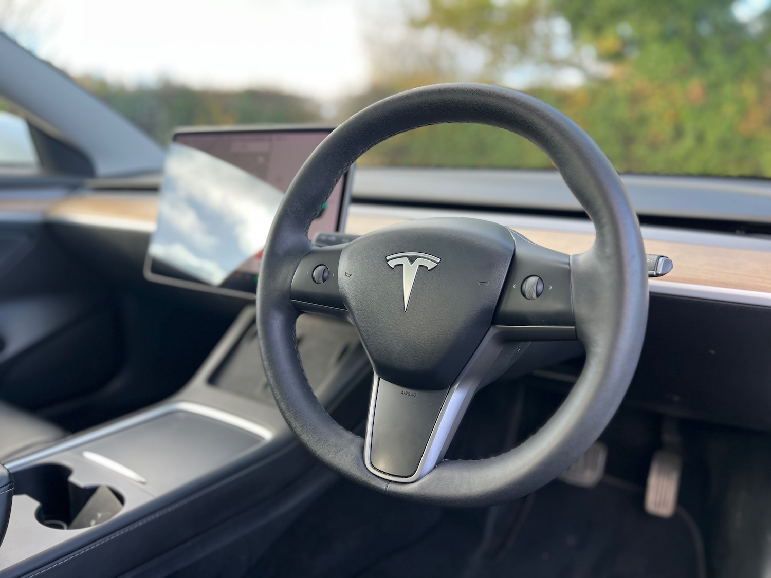 Used Tesla Model 3 2021 for sale - 76520264: Photo 10