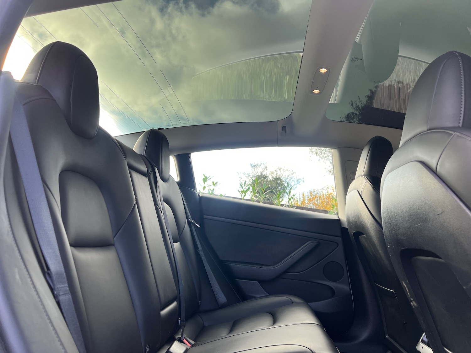 Used Tesla Model 3 2021 for sale - 76520264: Photo 12