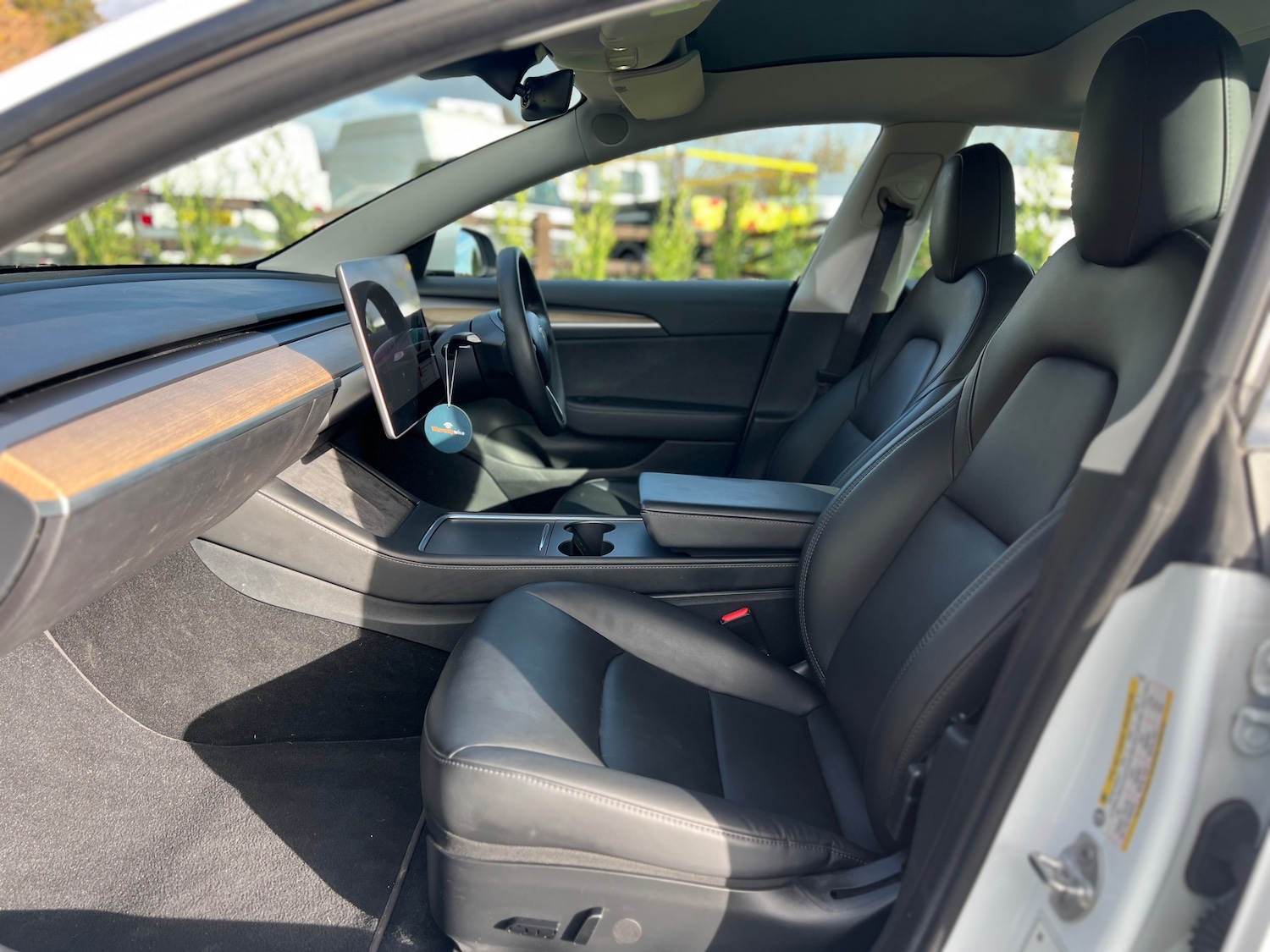 Used Tesla Model 3 2021 for sale - 76520264: Photo 13