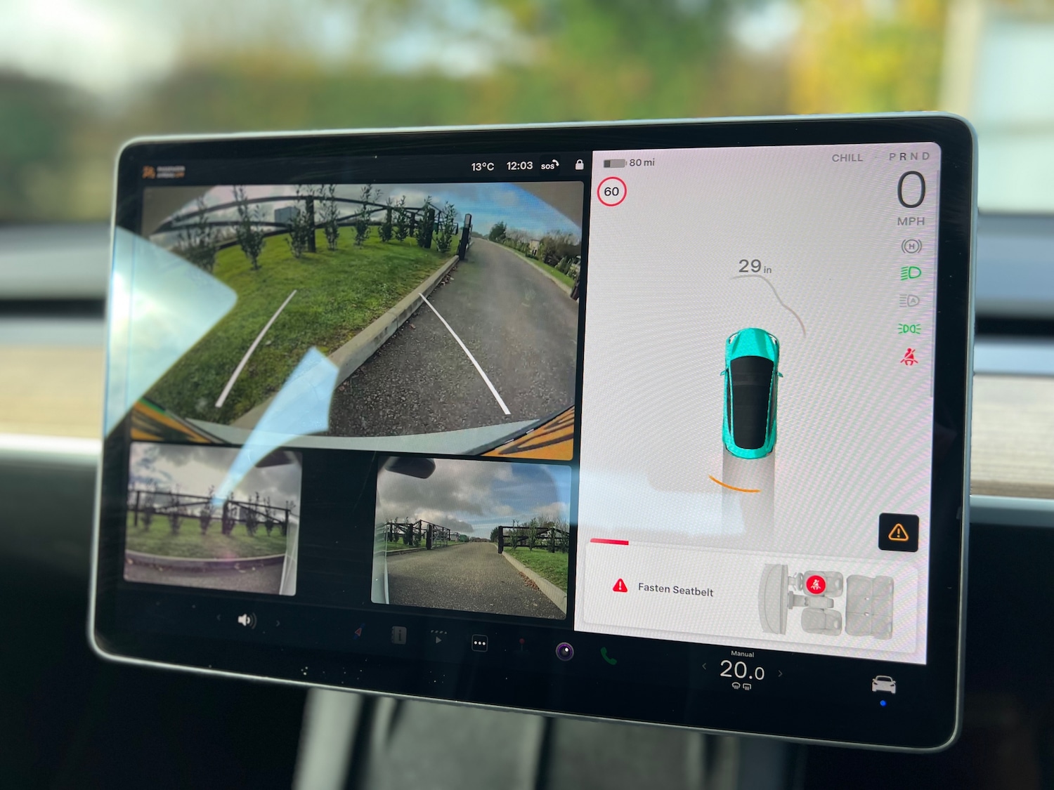 Used Tesla Model 3 2021 for sale - 76520264: Photo 15