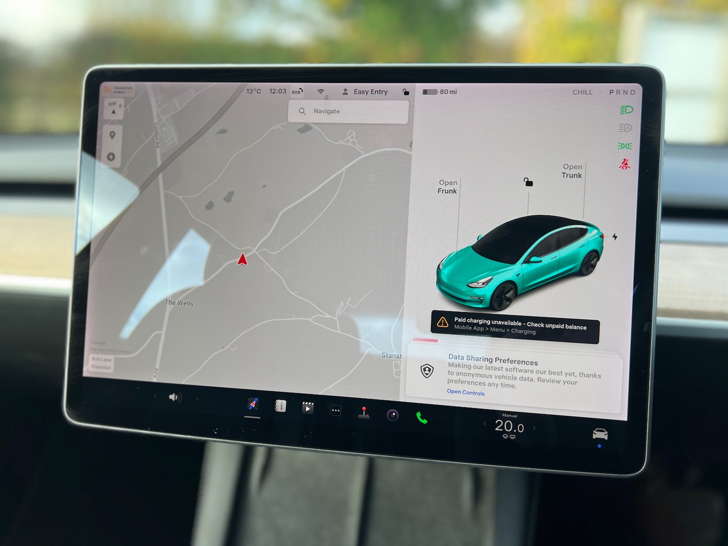 Used Tesla Model 3 2021 for sale - 76520264: Photo 16