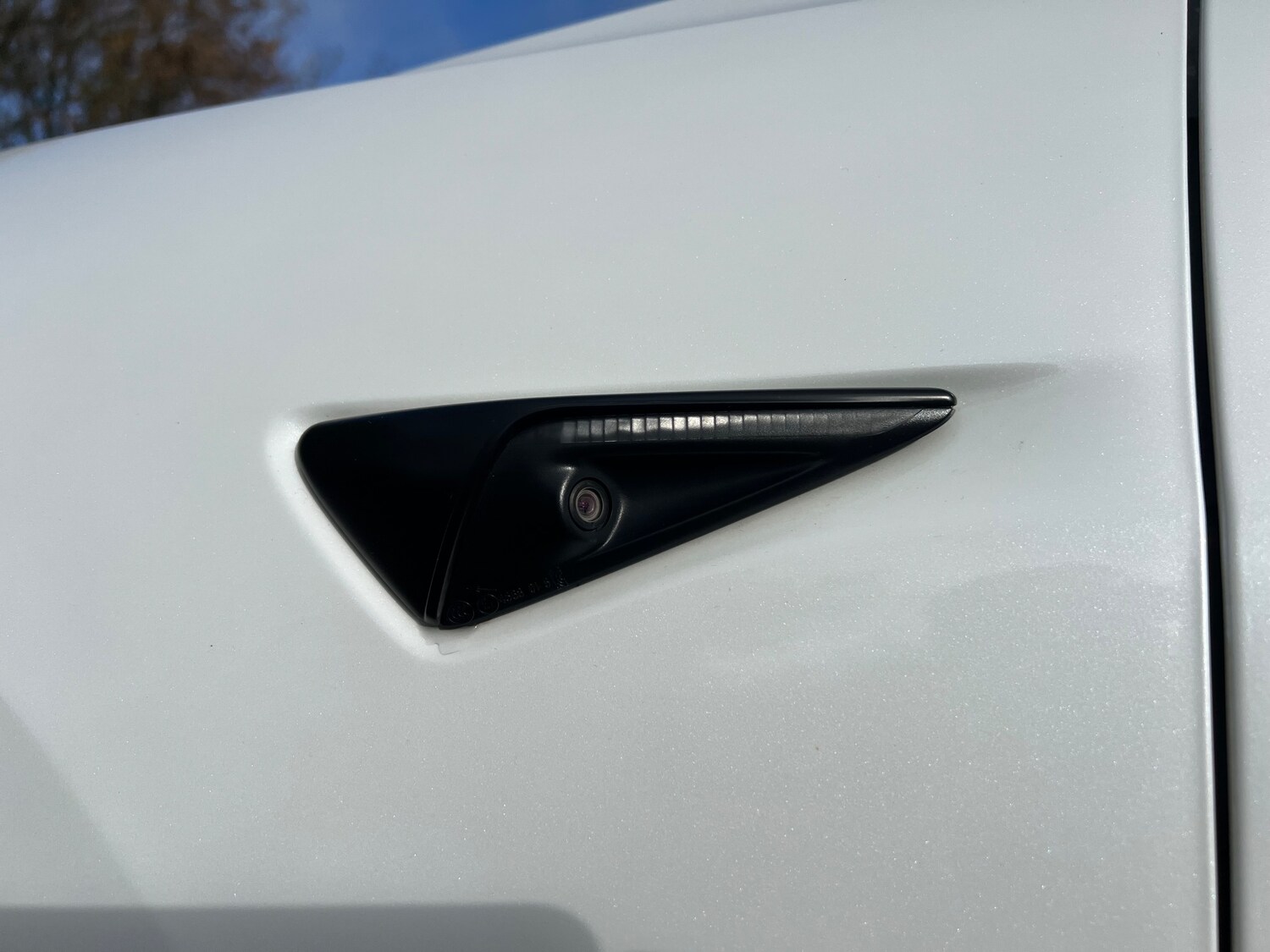 Used Tesla Model 3 2021 for sale - 76520264: Photo 17