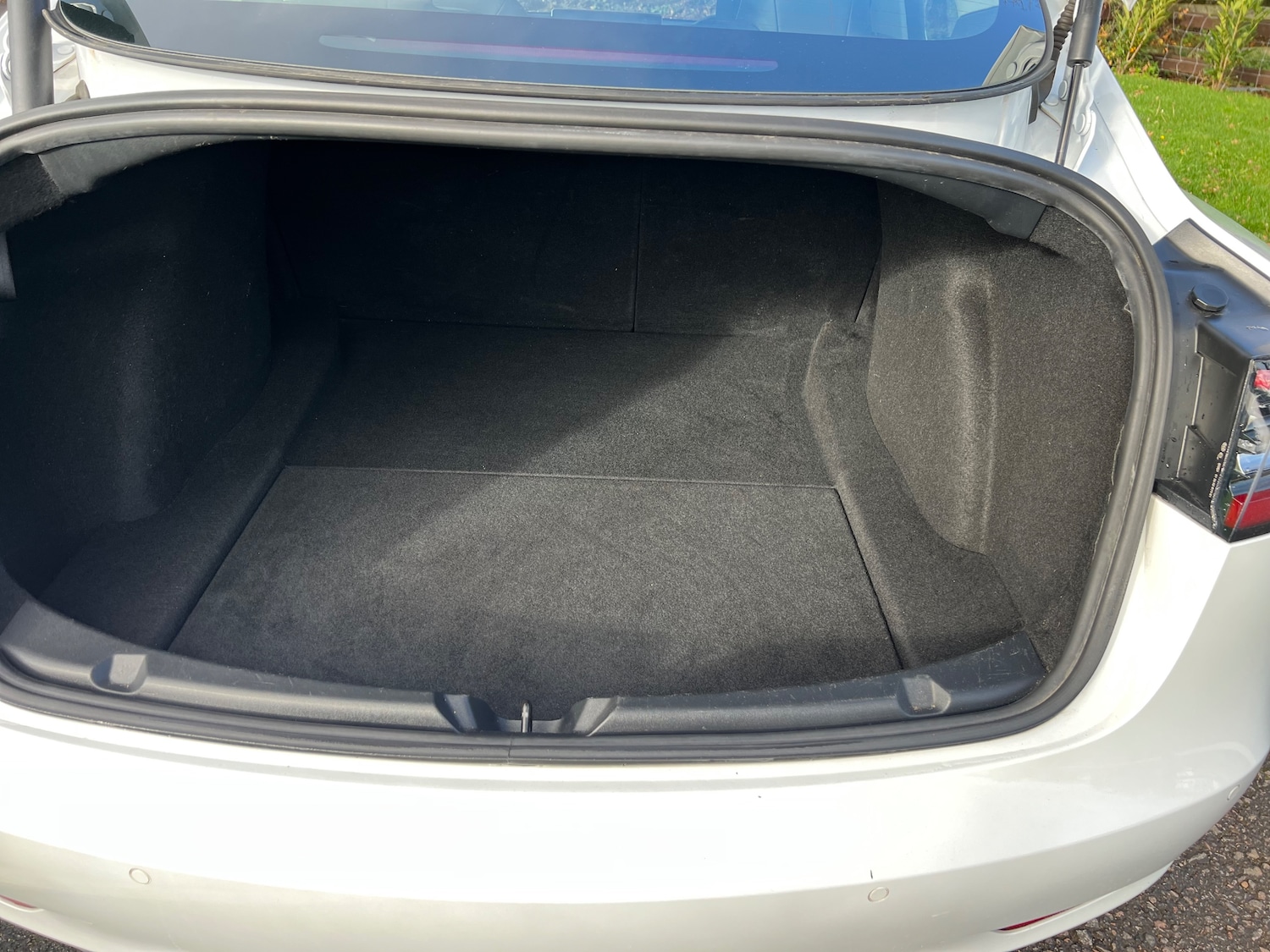 Used Tesla Model 3 2021 for sale - 76520264: Photo 19