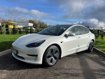 Used Tesla Model 3 2021 for sale - 76520264: Photo