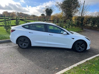 Used Tesla Model 3 2021 for sale - 76520264: Photo