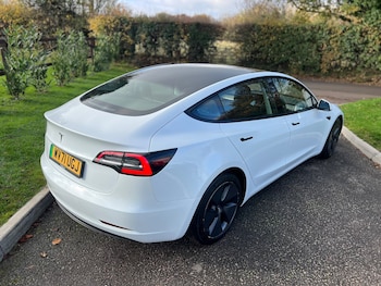 Used Tesla Model 3 2021 for sale - 76520264: Photo