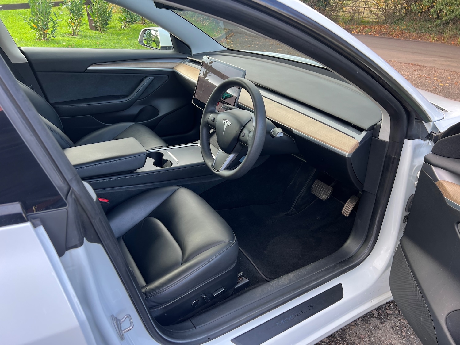 Used Tesla Model 3 2021 for sale - 76520264: Photo 9