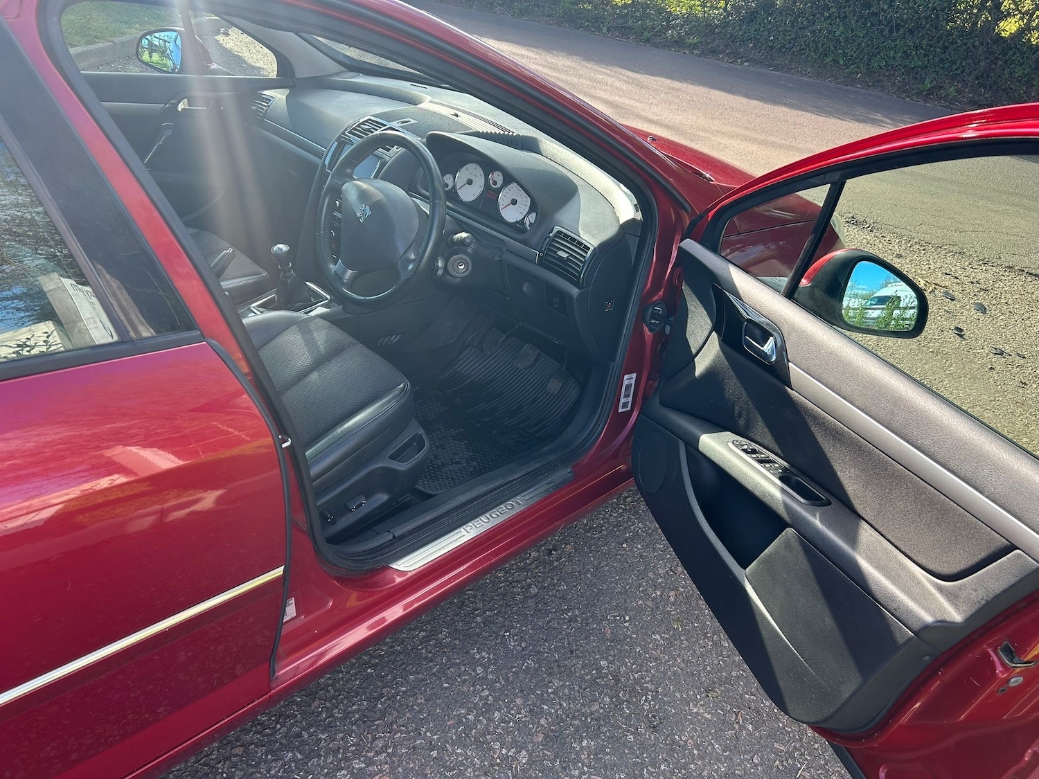 Used Peugeot 407 SW for sale - 78111683: Photo 5