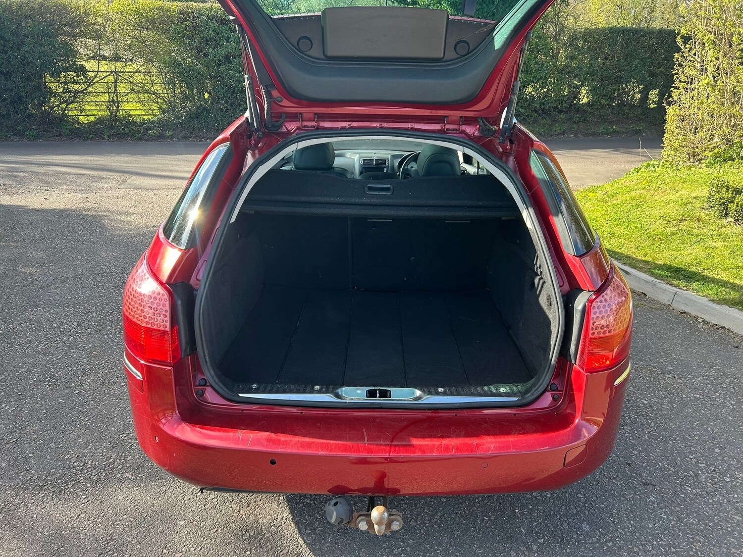 Used Peugeot 407 SW for sale - 78111683: Photo 9