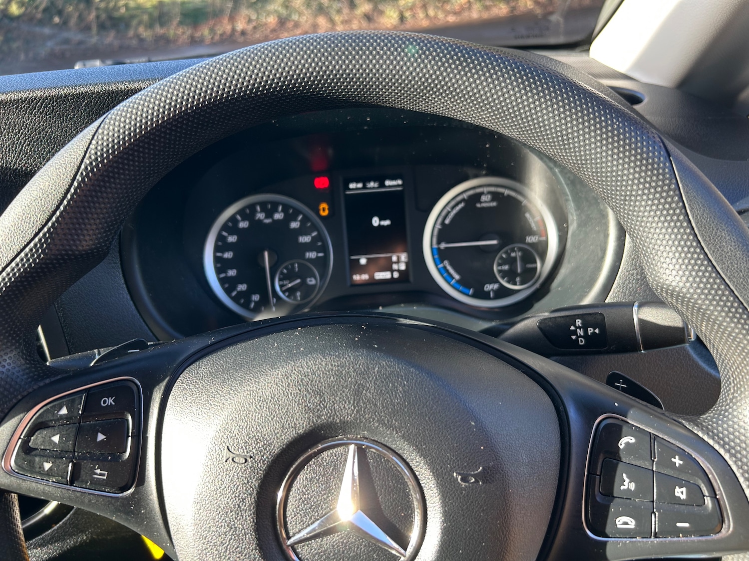 Used Mercedes-Benz Vito 2022 for sale - 76735728: Photo 6