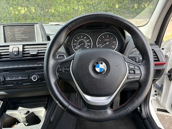 Used BMW 1 Series 2013 for sale - 78242299: Photo