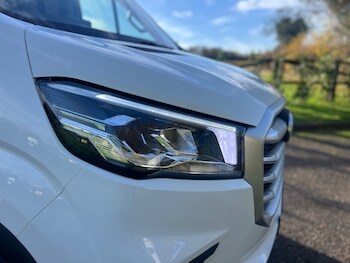 Used Maxus Deliver 9 2021 for sale - 76569323: Photo