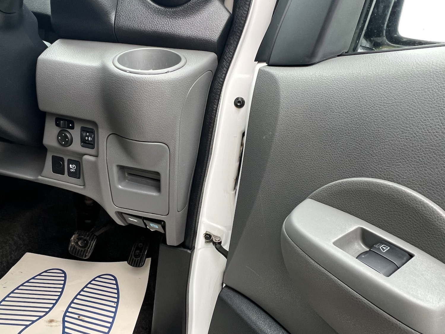 Used Nissan e-NV200 2021 for sale - 77262885: Photo 11