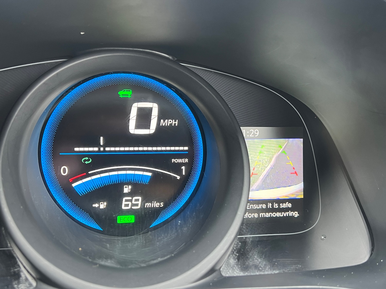 Used Nissan e-NV200 2021 for sale - 77262885: Photo 12