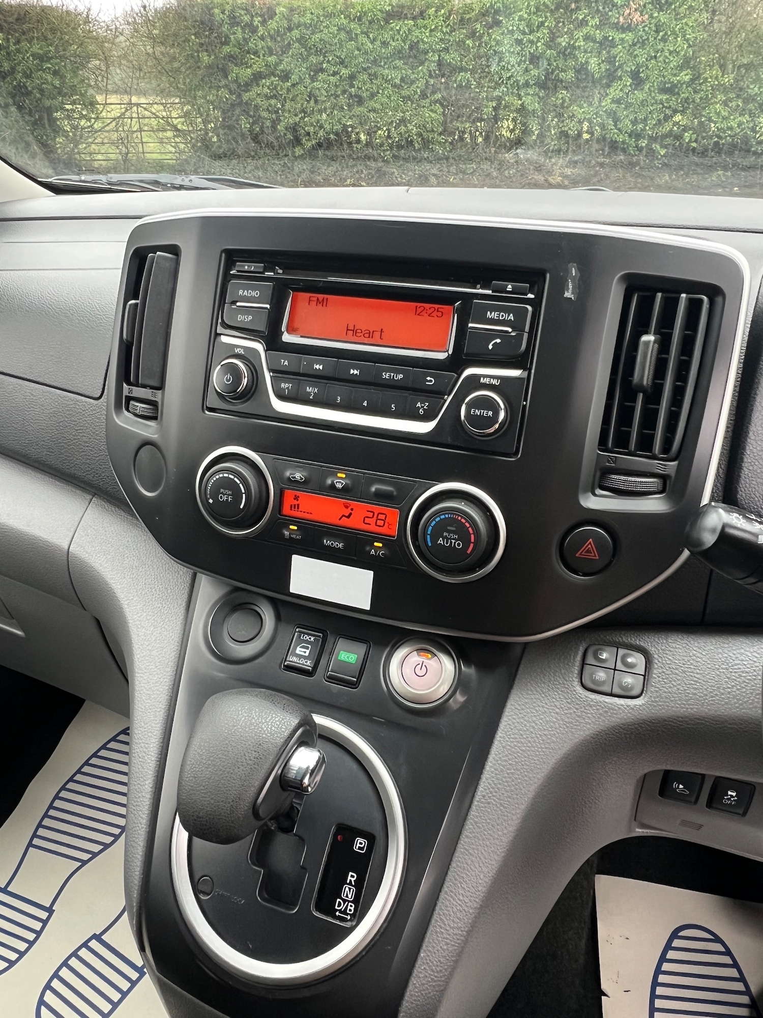 Used Nissan e-NV200 2021 for sale - 77262885: Photo 13