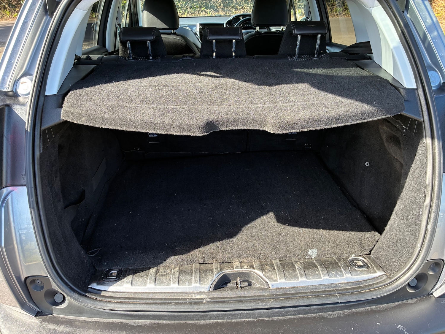 Used Peugeot 2008 2016 for sale - 78029108: Photo 11