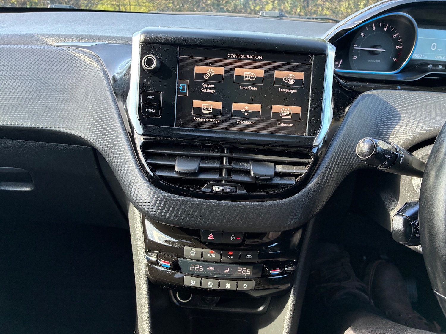 Used Peugeot 2008 2016 for sale - 78029108: Photo 6