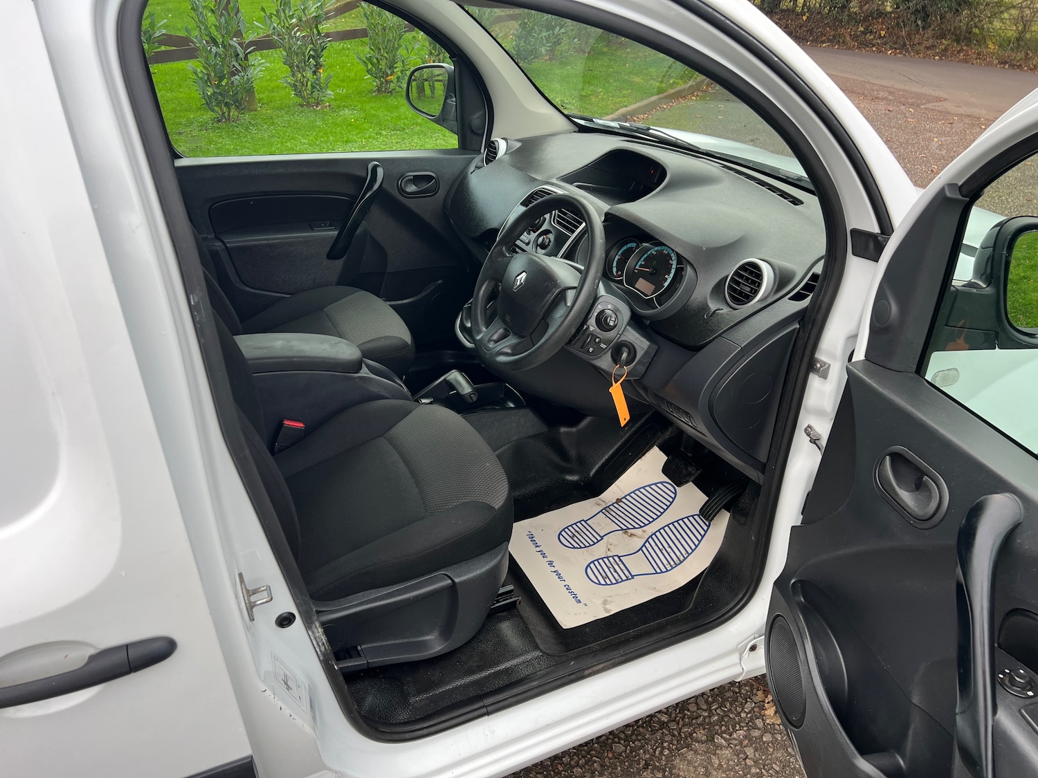 Used Renault Kangoo 2021 for sale - 76569315: Photo 6