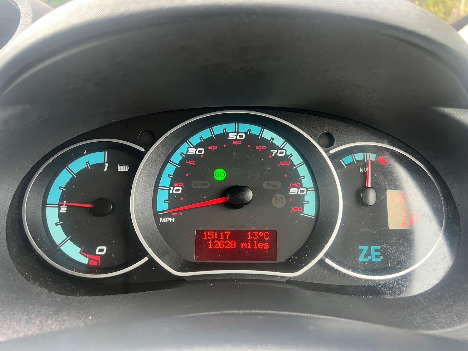 Used Renault Kangoo 2021 for sale - 76569315: Photo 7